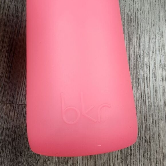 bkr Glass 500ml 16 oz Bottle - Picture 3 of 8